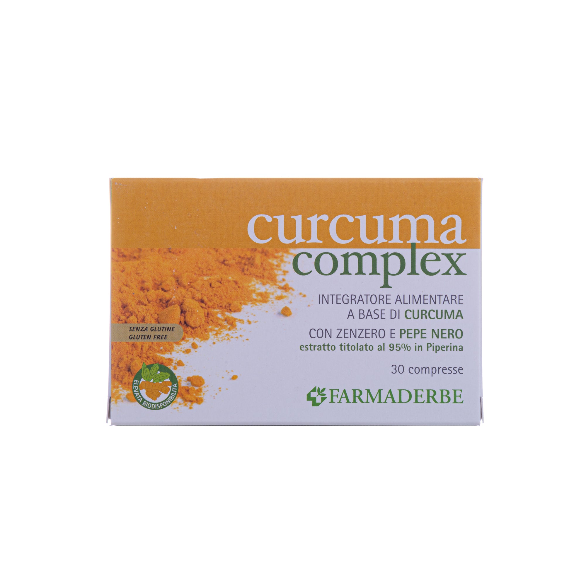 curcuma complex