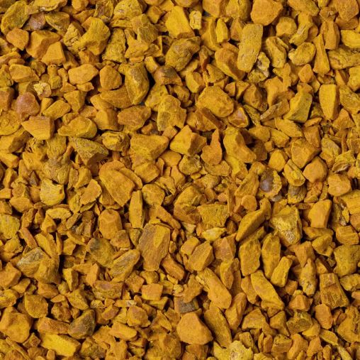 CURCUMA RADICE TT 1KG