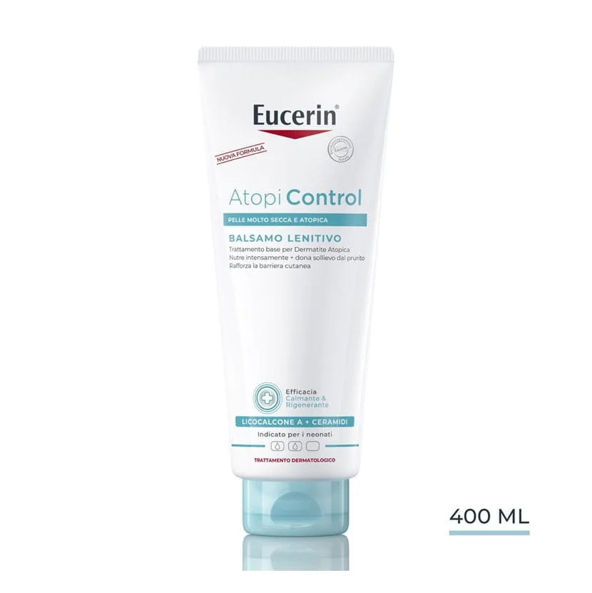 ATOPICONTROL BALSAMO CORPO 400ML
