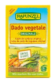 DADO VEGETALE 8X10,5G