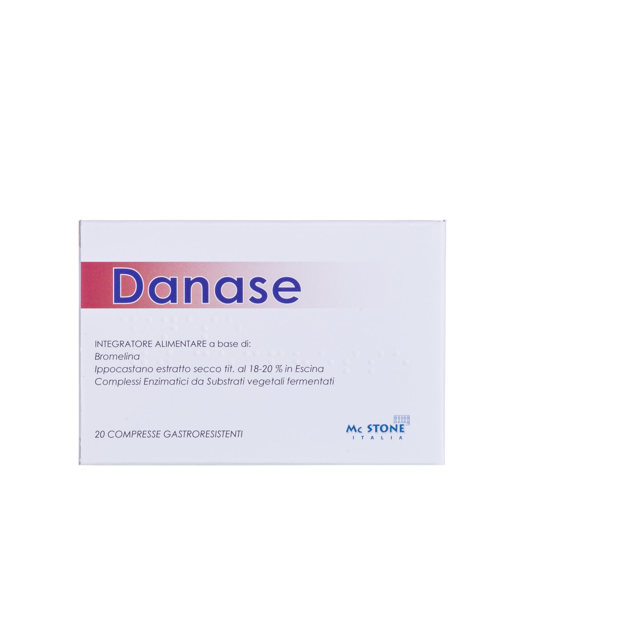 danase