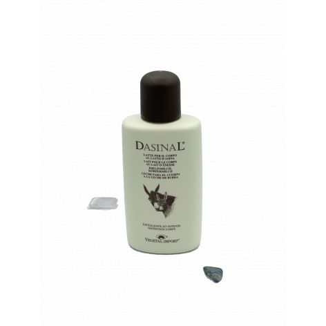 DASINAL CREMA LATTE ASINA - 50ML