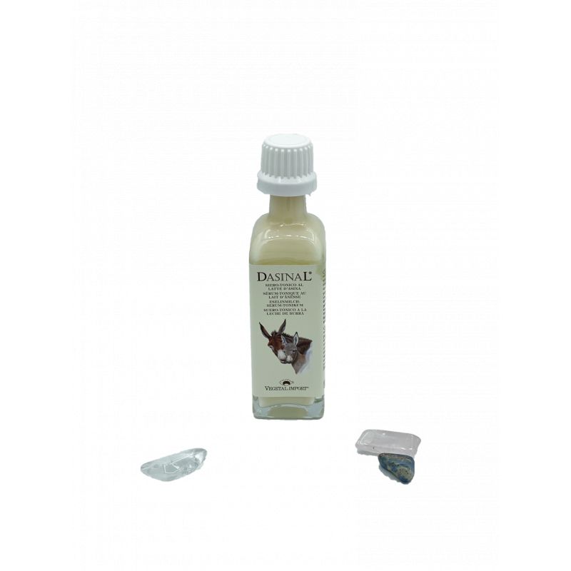 DASINAL SIERO TONICO LATTE D'ASINA