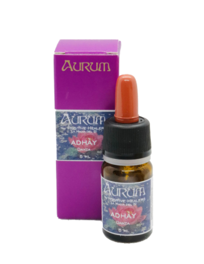 ADHAY DANZA GTT - 5 ML
