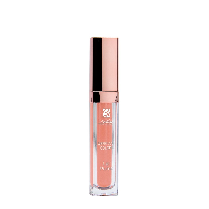 DEFENCE COLOR LIP PLUMP N3 MIELE