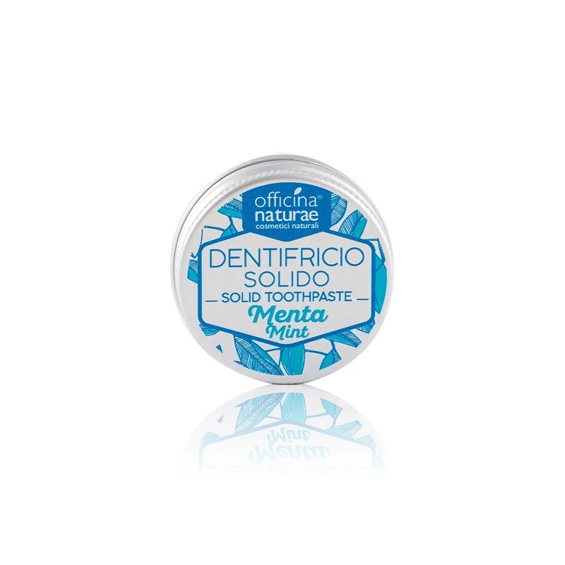 DENTI' DENTIFRICIO VIAGGIO 21 PASTIGLIE