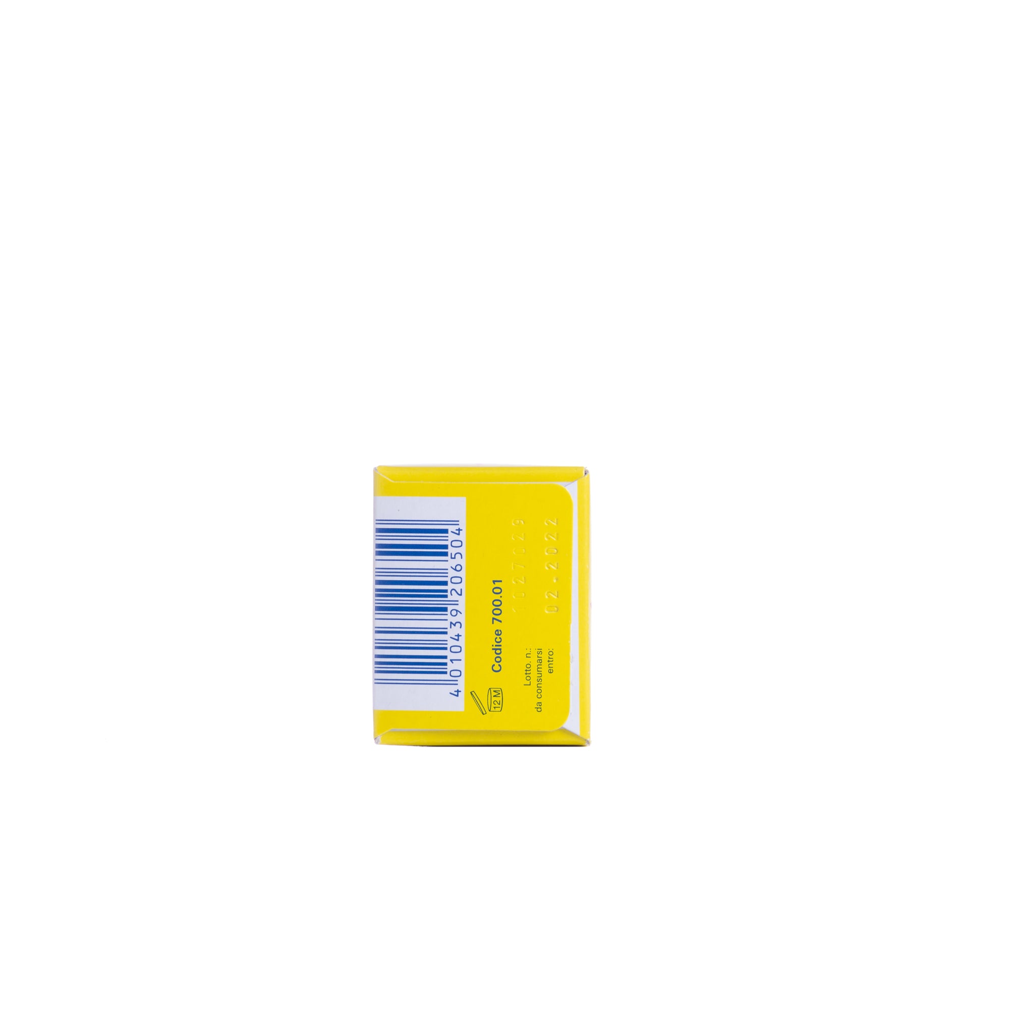 dentifricio lacalut