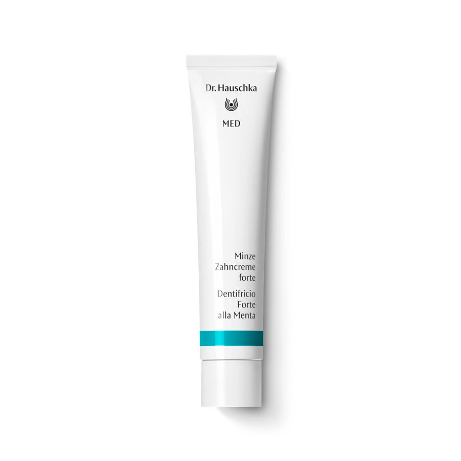 DR HAUSCHKA DENTIFRICIO FORTE MENTA 75ML