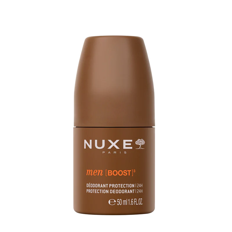 NUXE MEN DEODORANTE PROTEZIONE 24H 50 ML