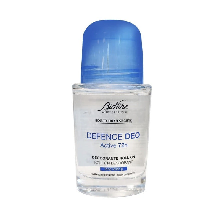 DEFENCE DEO ACTIVE ROLL ON LONG