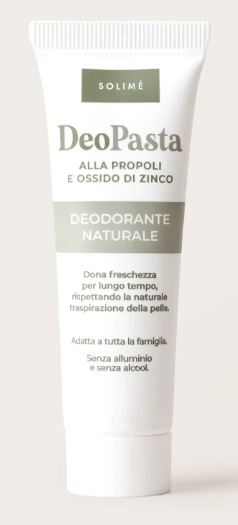 PROPOLI PASTA DEODORANTE 30ML