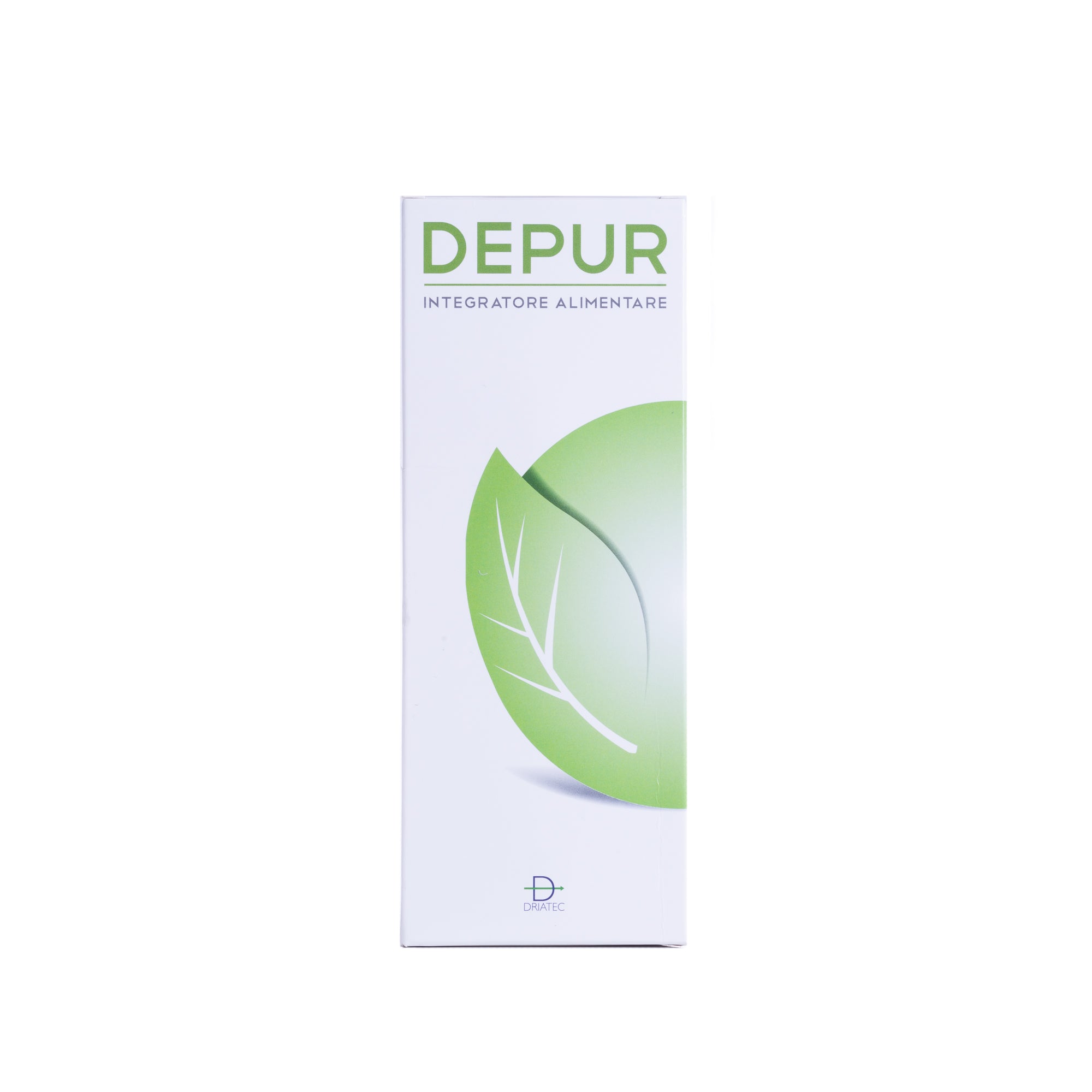 depur