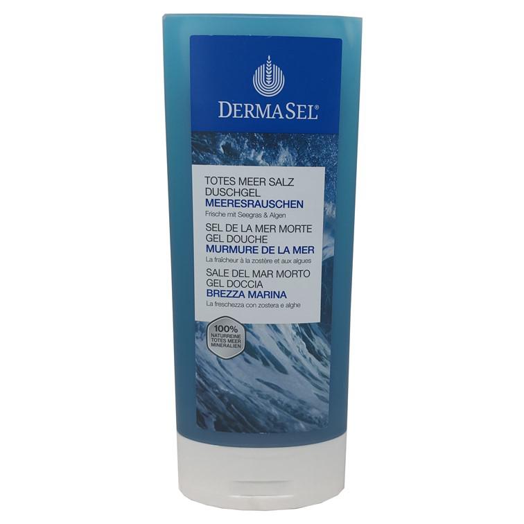 DERMASEL GEL DOCCIA BREZZA MARINA