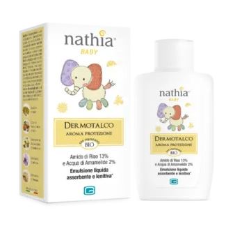 NATHIA DERMOTALCO CREMA 100ML
