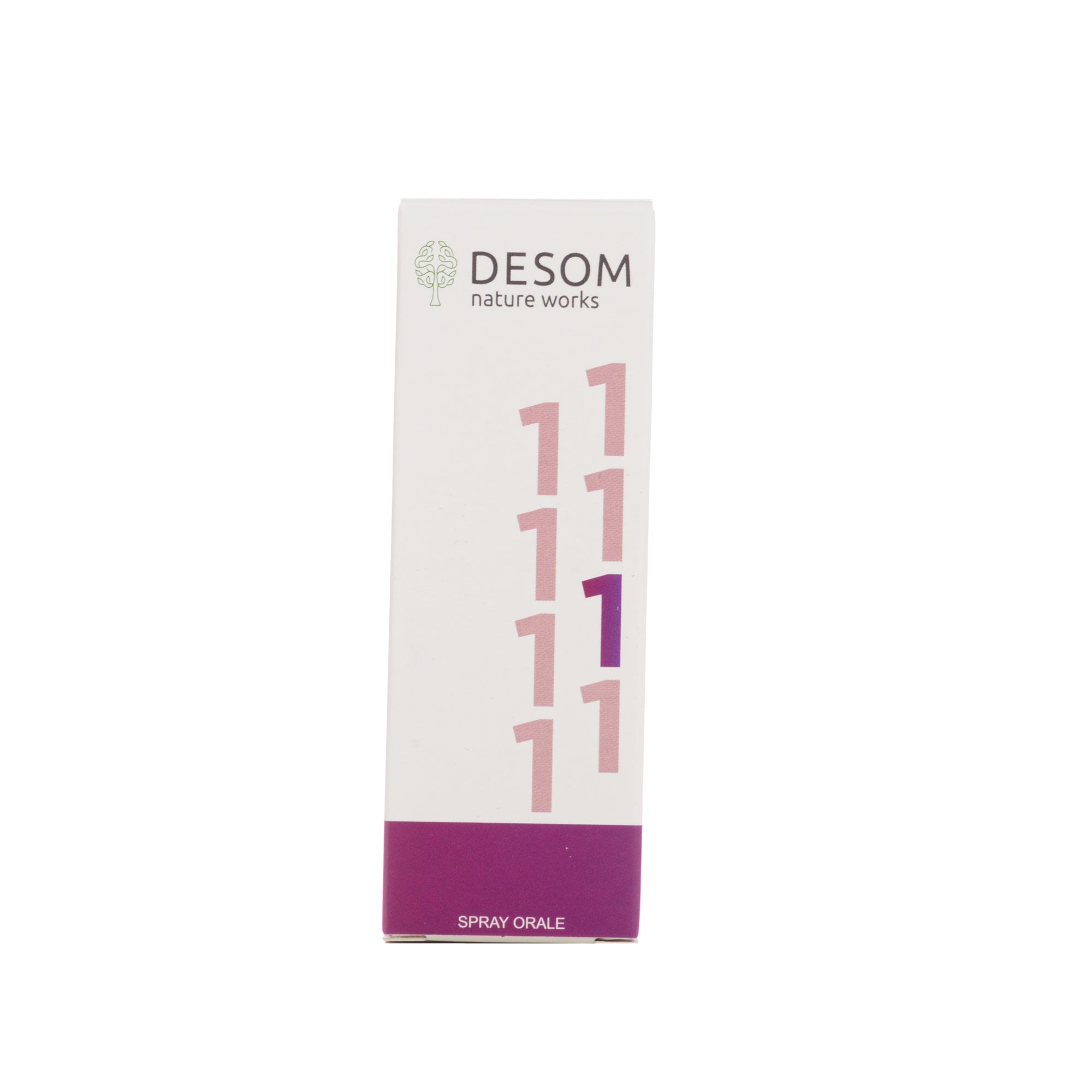 desom 1