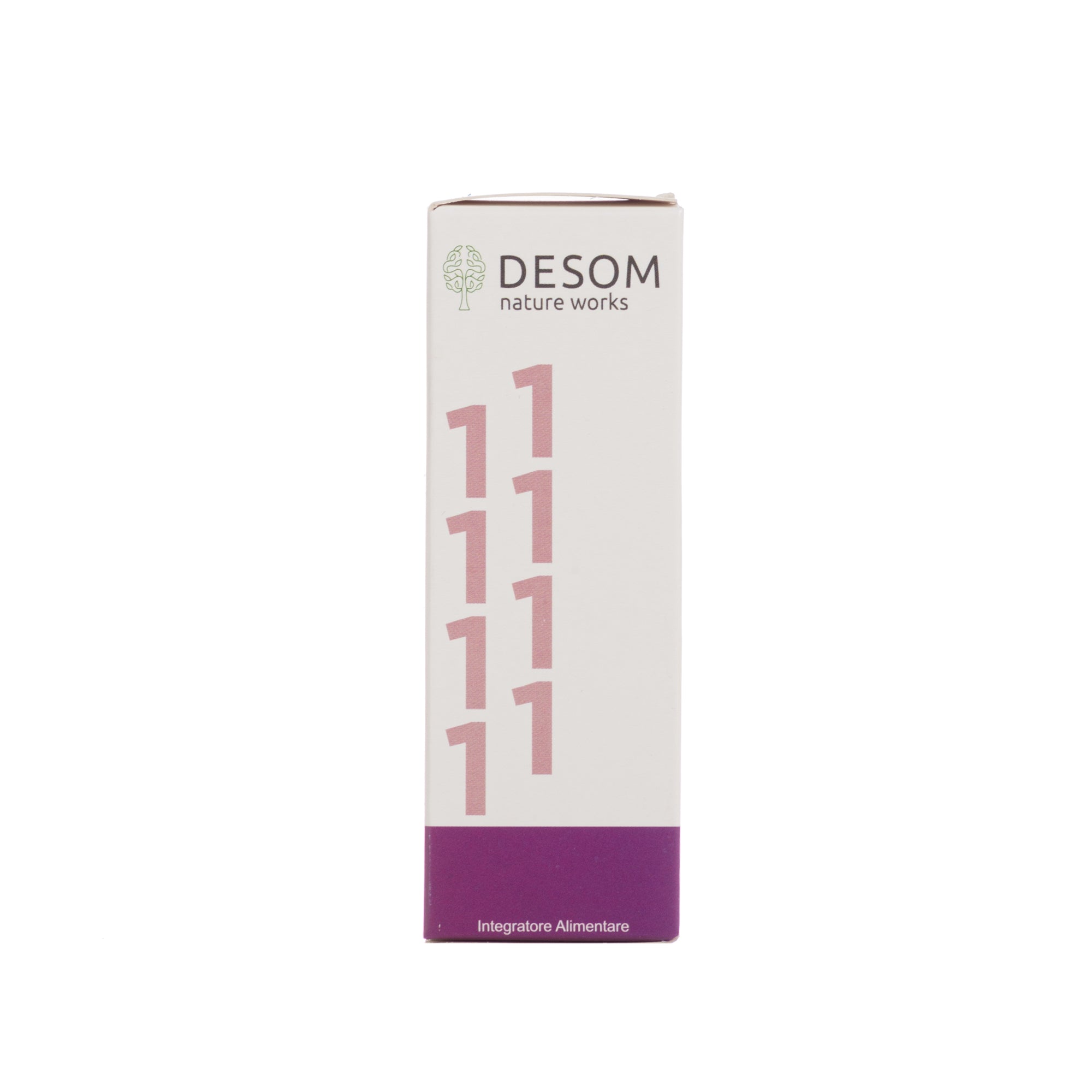 desom 1