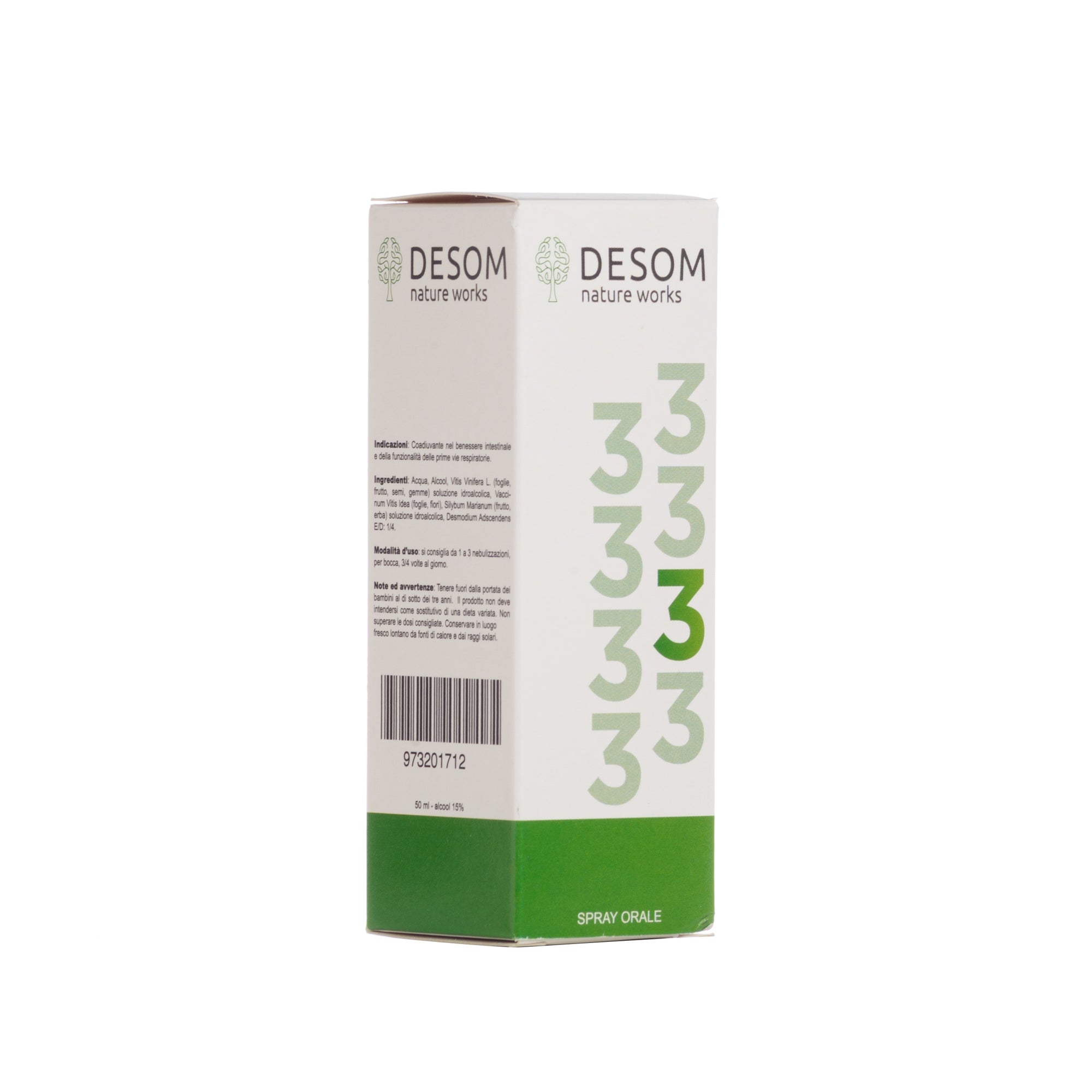 desom 3