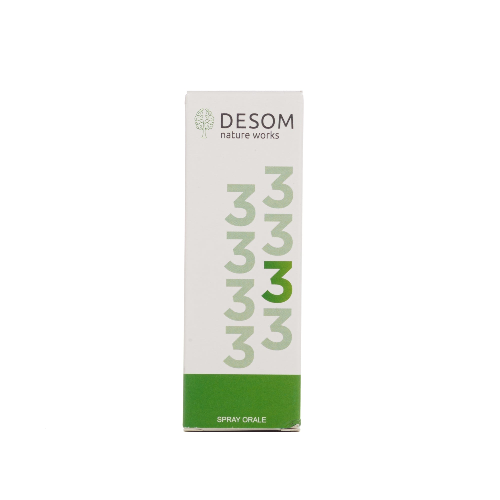 desom 3