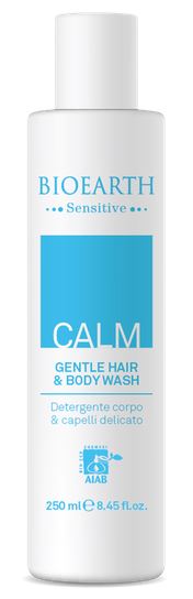 DETERGENTE CAPELLI DELICATO CALM 250ML