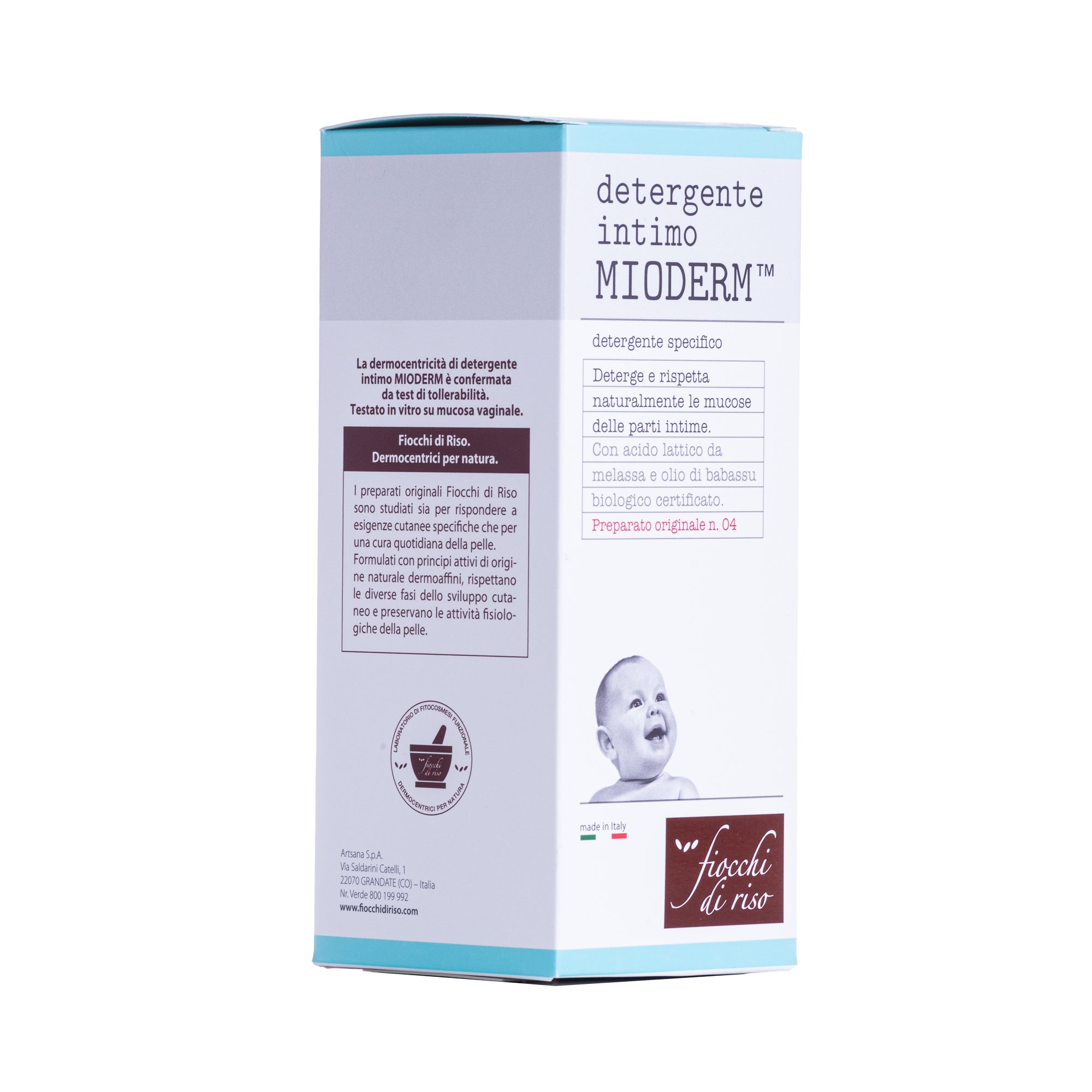 detergente intimo mioderm