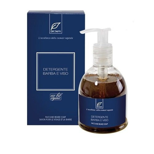 PROFUMATI DETERGENTE BARBA BIO 250ML