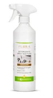 CASA ECOLOGICA DETERGENTE SPRAY MULTIUSO 500ML