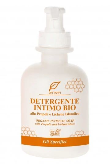 DETERGENTE INTIMO GLI SPECIFICI PROPOLI 300ML