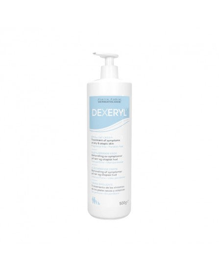DEXERYL CREMA EMOLIENTE 500ML