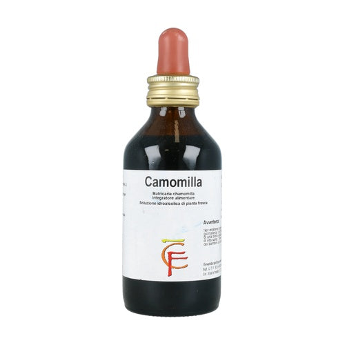 CAMOMILLA SI 100ML