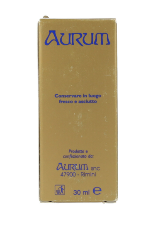ARTIZEN SETTE GTT - 30 ML