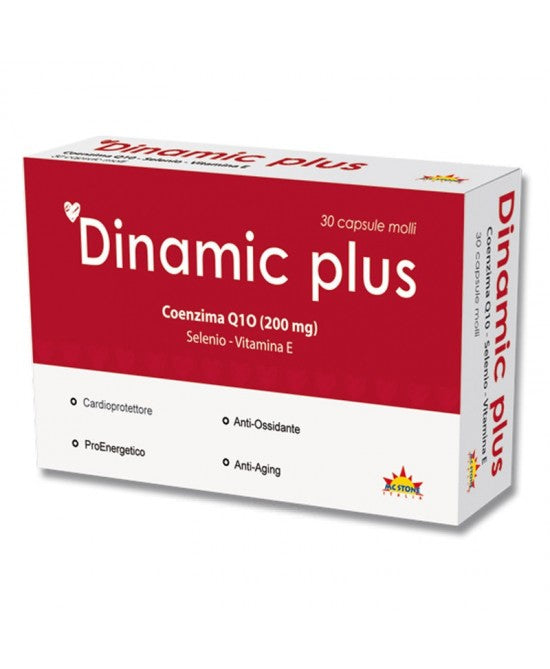 DINAMIC PLUS
