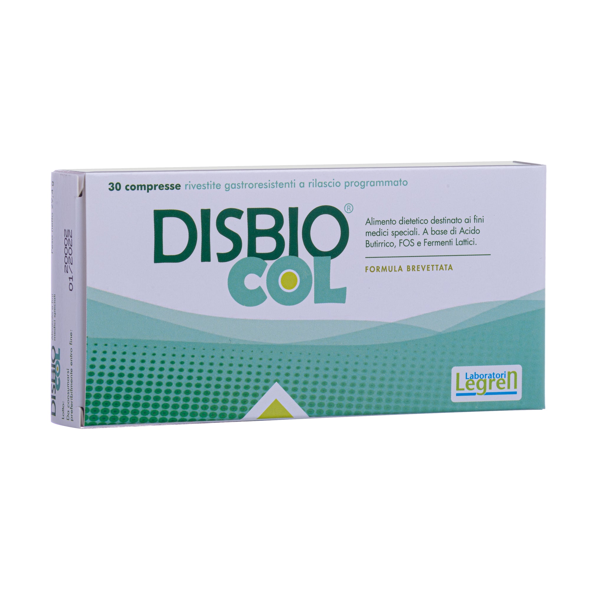disbiocol