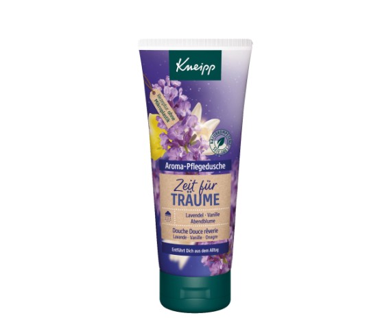 KNEIPP DOCCIA AROMATICA TEMPO PER SOGNARE 200ML