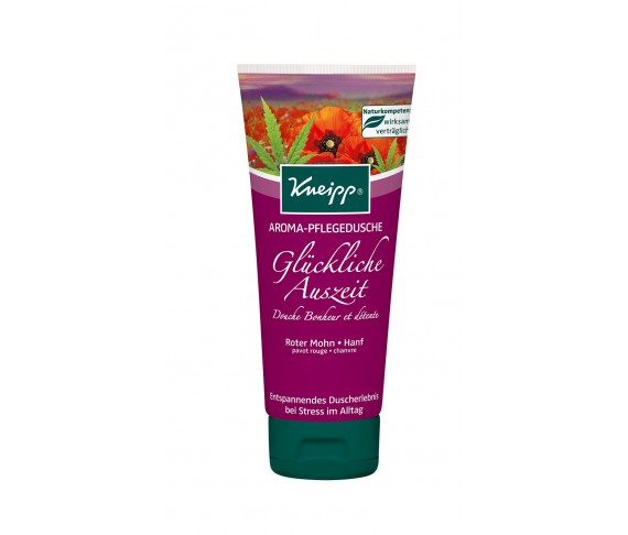 KNEIPP DOCCIA D'AROMA PAUSA FELICE 200ML