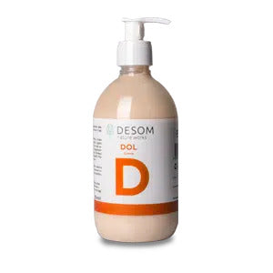 DESOM DOL CREMA 500ML