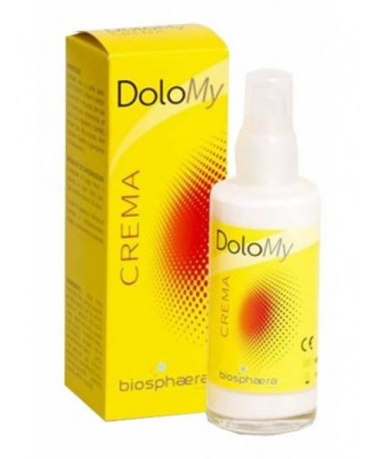 DOLOMY CREMA - 75 ML