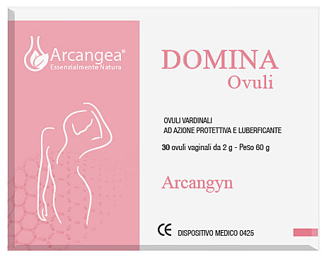 DOMINA OVULI VAGINALI 30