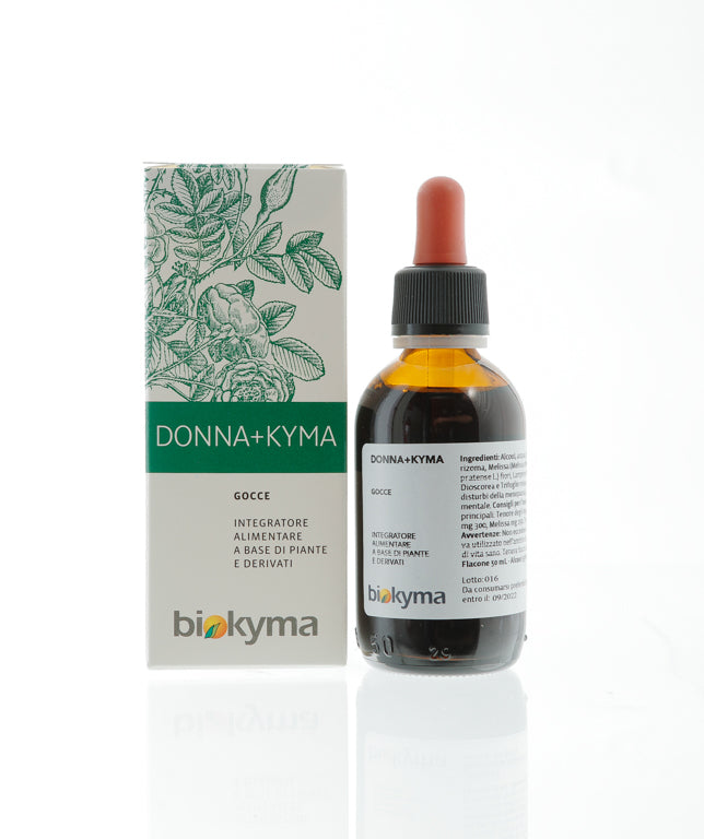 DONNA + KYMA 50ML