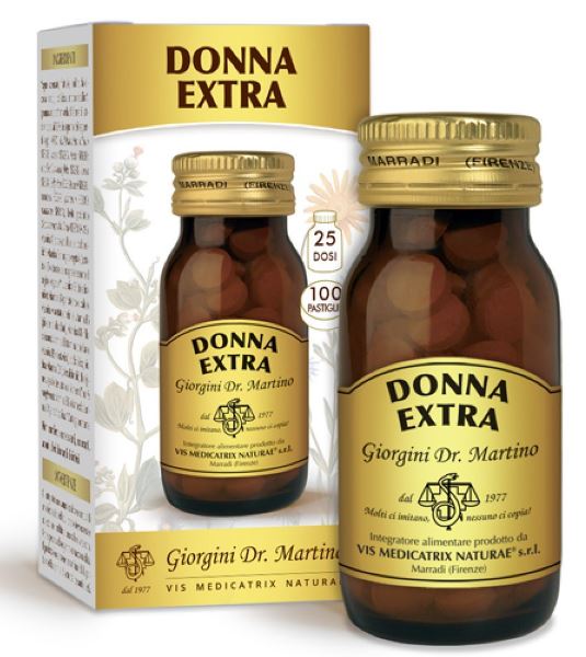 DONNA EXTRA 100 PASTIGLIE