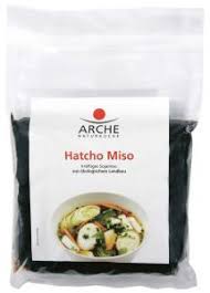 MISO FORTE HATCHO NON PASTORIZZATO 300G