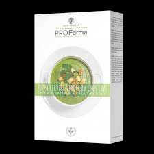 DIETA PRO FORMA ZUPPA VERDI CROCCANTI