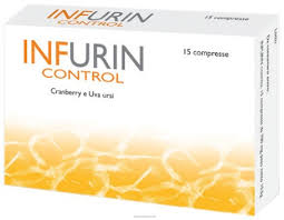 INFURIN UOMO