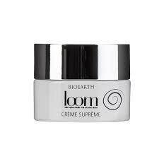 LOOM SUPREME SIERO + LOOM SUPREME CREMA