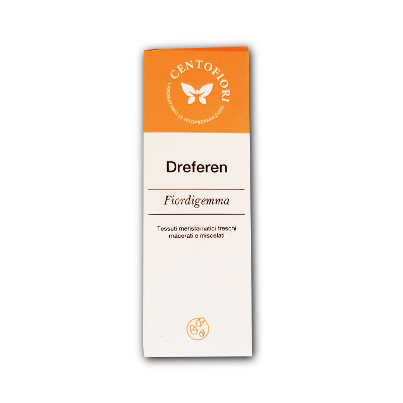 DREFEREN FIORDIGEMMA 100ML