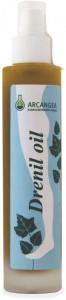 DRENIL OIL 100ML