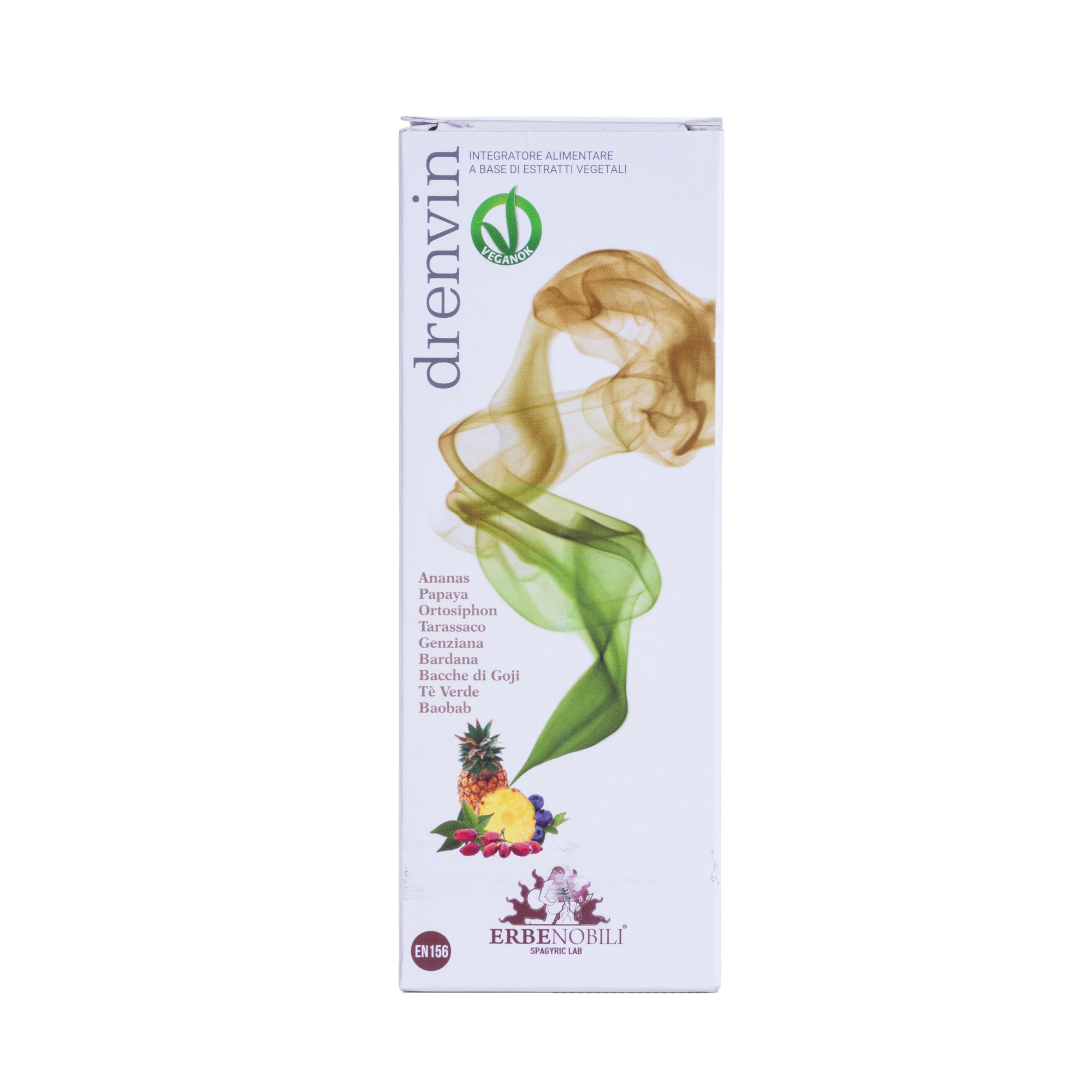 drenvin erbenobili