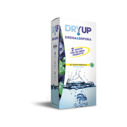 DRYUP MIRTILLO