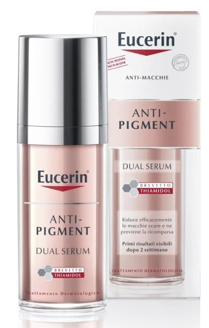 EUCERIN ANTI-PIGMENT DUAL SERUM 30ML
