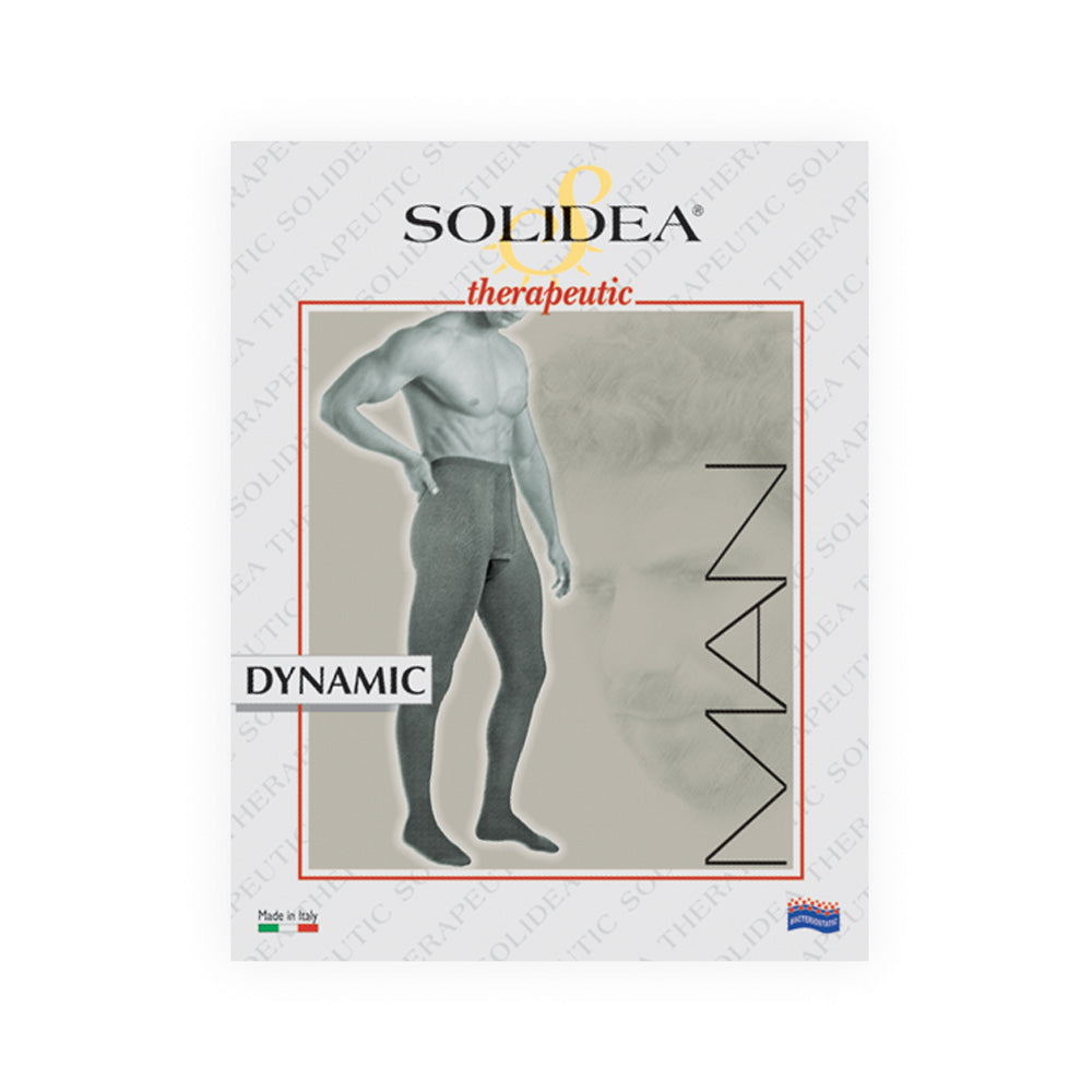 DYNAMIC CCL1 THERAPEUTIC PUNTA APERTA M NERO