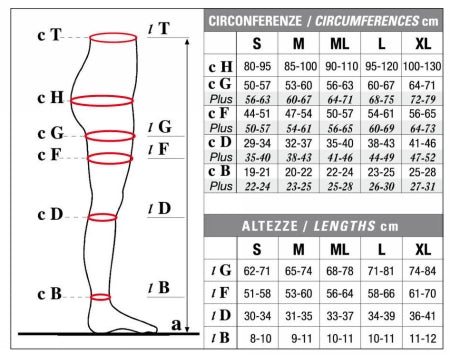 DYNAMIC CCL1 THERAPEUTIC XL NERO